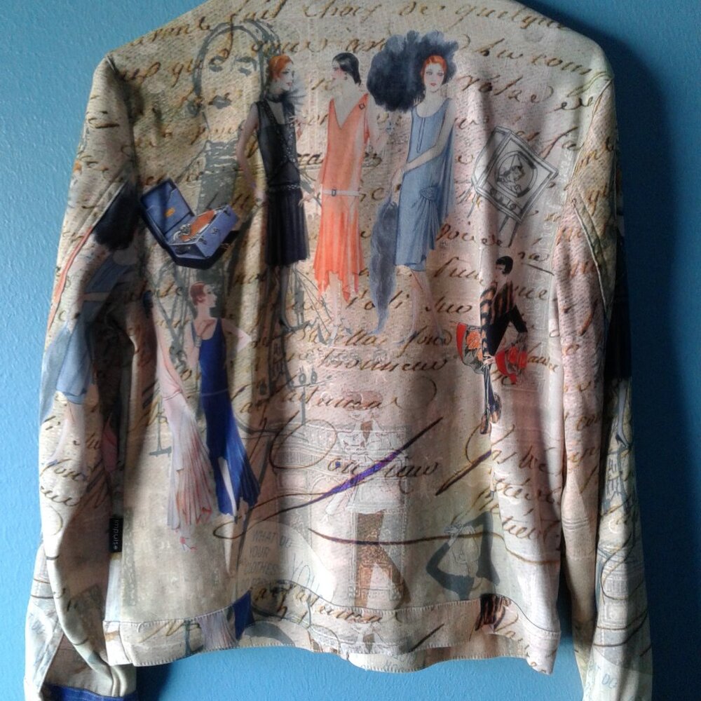 Impulse California Size Small - Picture 2 of 7